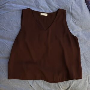 Aritzia Top - medium